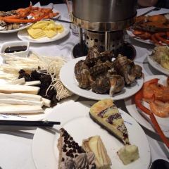 星伦多(清河金鹰店) User Photo
