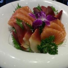 Jiang Tai WuEr (HuanQiu JinRong ZhongXin Restaurant) 여행 사진