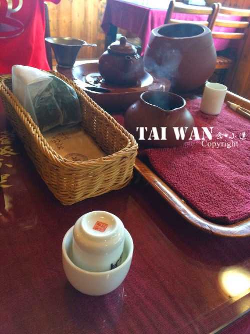 Yao Yue Tea Restaurant