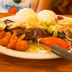 Hawaiian Style Cafe - Waimea User Photo