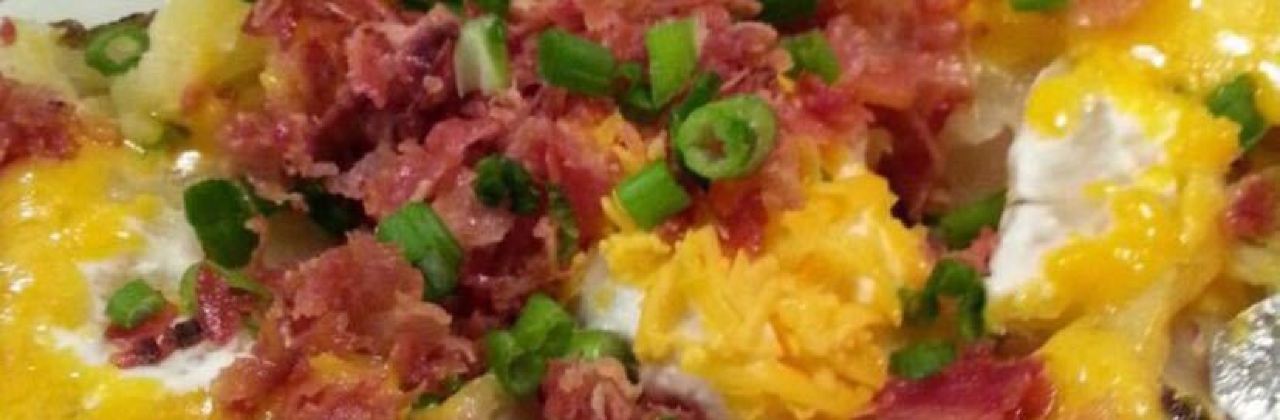 Spring Creek Barbeque