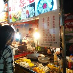 中山路美食街(共和路店) User Photo
