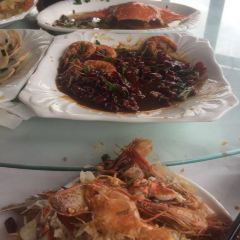 Haibianrenjiahaixiancheng User Photo