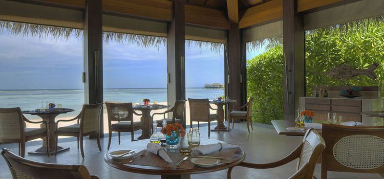 The Dining Room