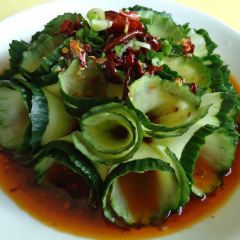 芙蓉冒菜馆(香曲东路店) User Photo