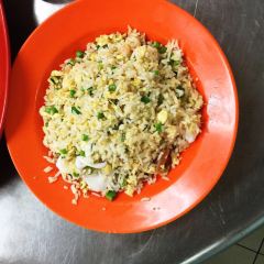 Wong Ah Wah Restaurant User Photo