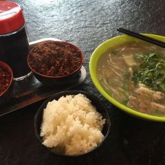 三益轩(总店) User Photo