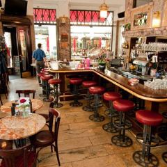 Cafe Bar ODEON User Photo