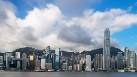 香港特色體驗