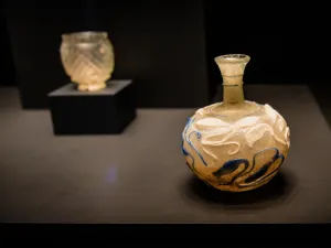 The Getty Villa
