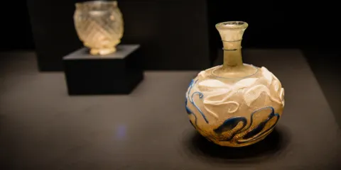 *中文包車】洛杉磯+蓋蒂別墅博物館+南加州大學+加州理工學院