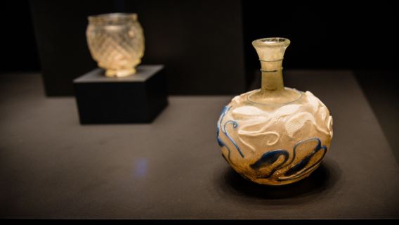 【中文包車】洛杉磯+蓋蒂別墅博物館+南加州大學+加州理工學院