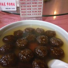 Hongxiang Restaurant (daqingdonglu) User Photo
