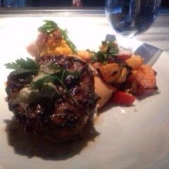 Hawksworth Restaurant User Photo