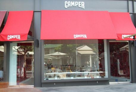 Camper(Los Angeles)