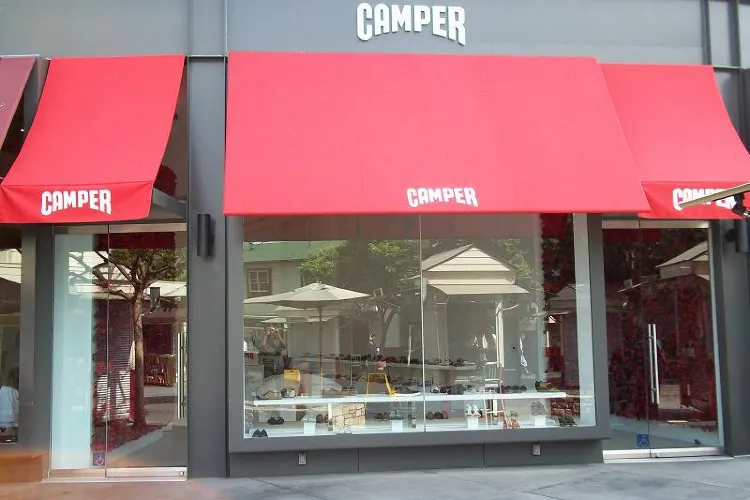 Camper(Los Angeles)