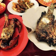 Jimbaran Bay Seafood User Photo