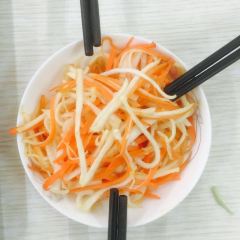 阿叶羊杂碎(前进街店) User Photo