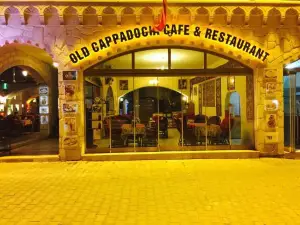 Old Cappadocia Cafe & Restaurant