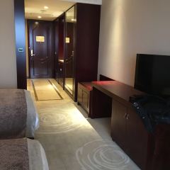 常州环球恐龙城维景国际大酒店·自助餐厅(恐龙园店) 여행 사진