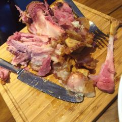 威廉·埃德加精品酒店·西餐厅 User Photo