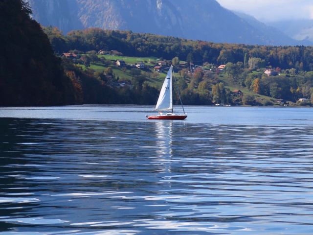 Lake Thun
