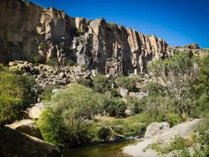 Ihlara Valley