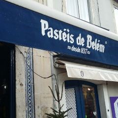 Pastéis de Belém User Photo