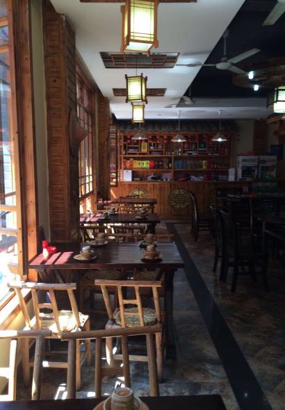 老乡坊(茨坪新村店)