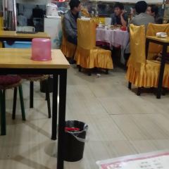 李记大盘鸡(滨河路店) User Photo