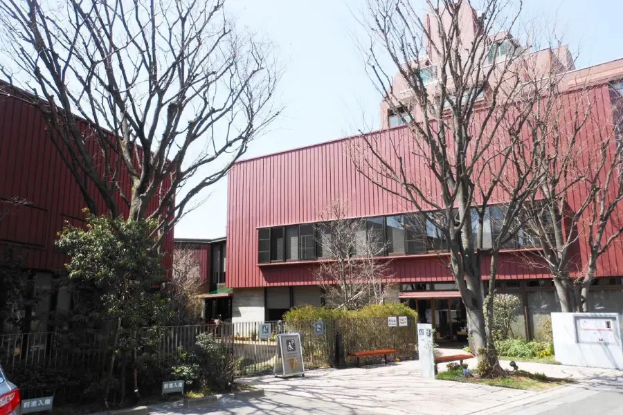 Chihiro Art Museum Tokyo