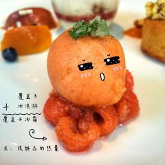 JEAN-GEORGES User Photo