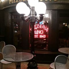 Pizzeria Uno User Photo
