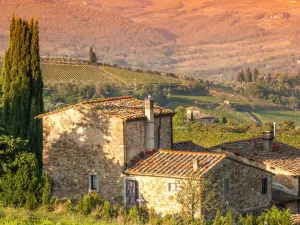 Greve in Chianti