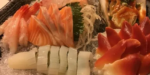 Irish Pub Amontillado