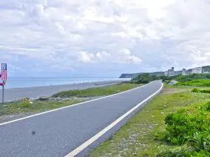 七星潭海岸風景特定区