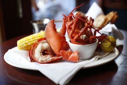 Atlantic Fish Company