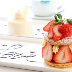 Eiffel Tower Restaurant User Photo