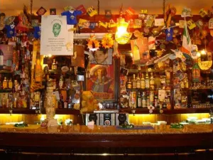 The King's Head Pub