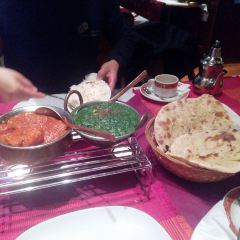 Sajna Restaurant User Photo