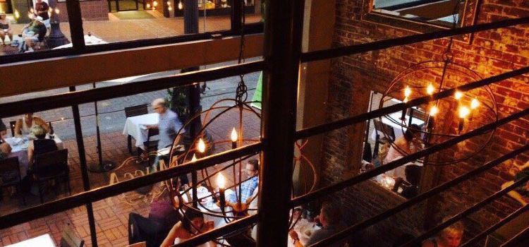 Mucca Osteria