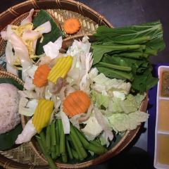 Cambodian BBQ Restaurant User Photo