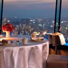 Far East Café (Shangri-La Far East Plaza Hotel) User Photo