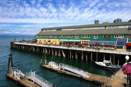 Elliott's Oyster House