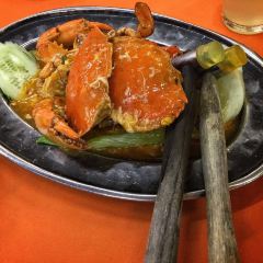 Bagan Seafood Restaurant (Restoran Seafood View Port) ảnh của người dùng