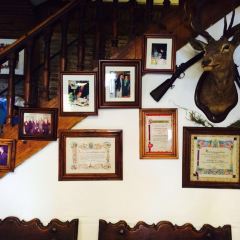 Meson De Candido User Photo