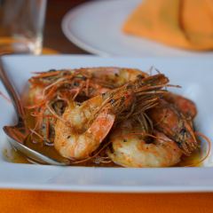 Ministry of Crab User Photo