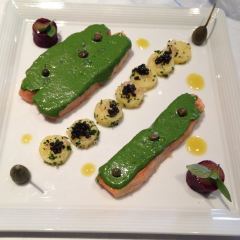 The Waterside Inn 여행 사진