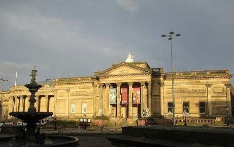 Liverpool