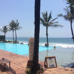 Potato Head Beach Club User Photo